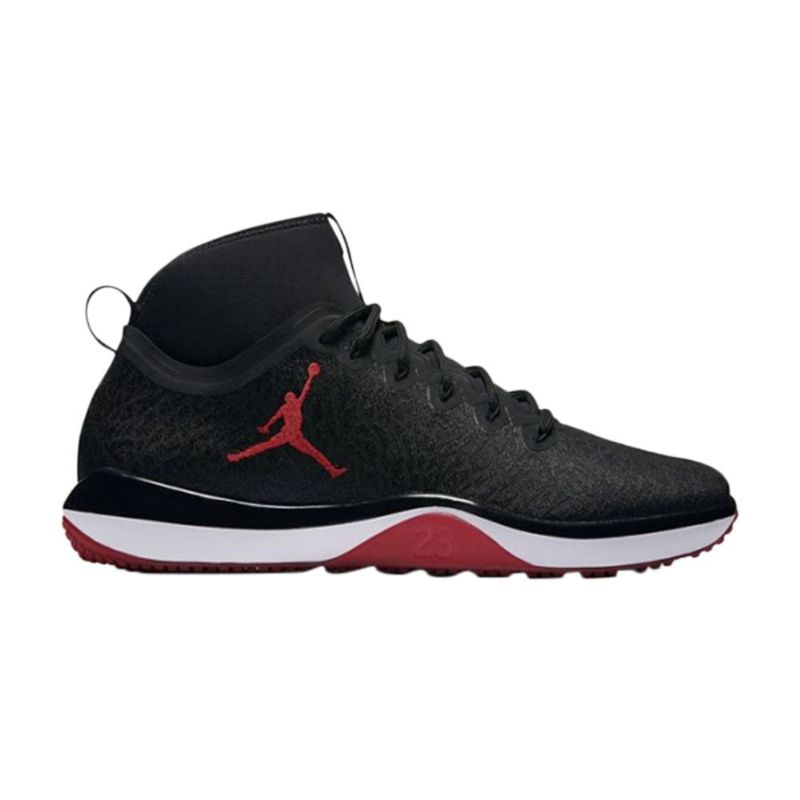 Pánské Boty Air Jordan Trainer 1 Černá Červené Šedá