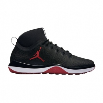 Pánské Boty Air Jordan Trainer 1 Černá Červené Šedá