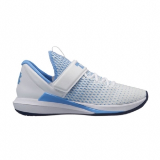 Pánské Boty Air Jordan Trainer 3 Bílý Modrý