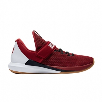Pánské Boty Air Jordan Trainer 3 Bordeaux Bílý Černá