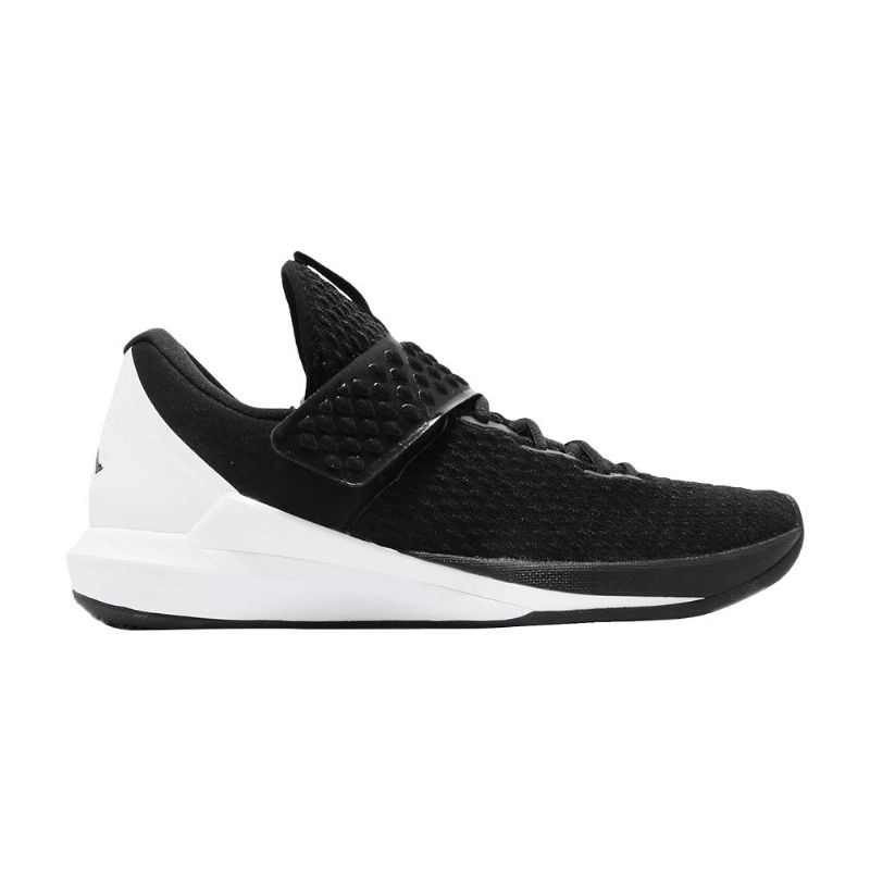 Pánské Boty Air Jordan Trainer 3 Černá Bílý