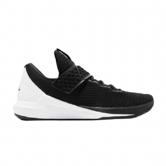 Pánské Boty Air Jordan Trainer 3 Černá Bílý