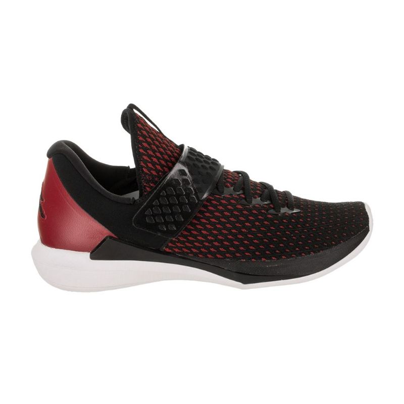Pánské Boty Air Jordan Trainer 3 Černá Červené Bílý