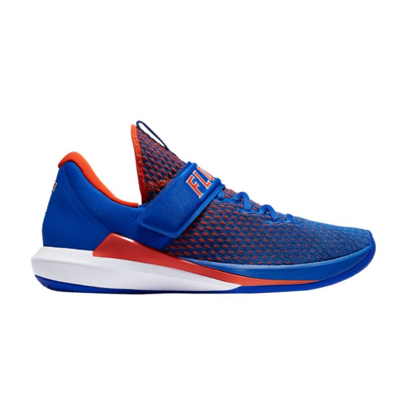 Pánské Boty Air Jordan Trainer 3 Modrý Bílý Oranžový