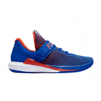 Pánské Boty Air Jordan Trainer 3 Modrý Bílý Oranžový