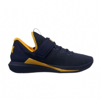 Pánské Boty Air Jordan Trainer 3 Tmavě Modrá Modrý Žlutá