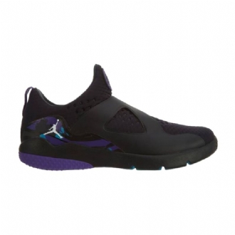 Pánské Boty Air Jordan Trainer Essential Černá Nachový