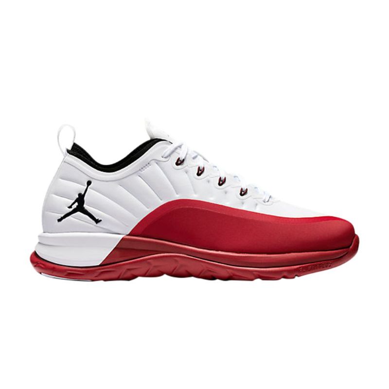 Pánské Boty Air Jordan Trainer Prime Bílý Červené Černá