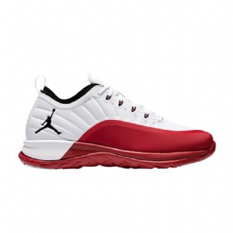 Pánské Boty Air Jordan Trainer Prime Bílý Červené Černá