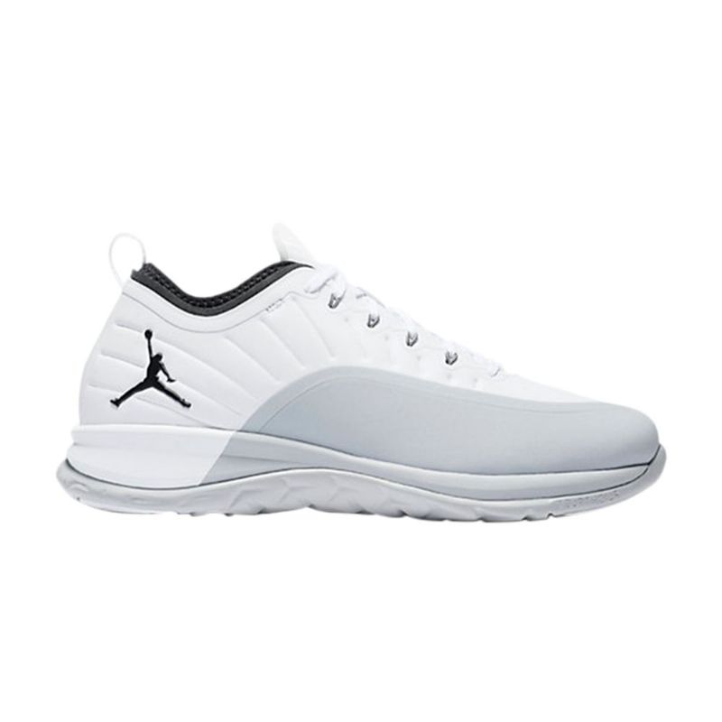 Pánské Boty Air Jordan Trainer Prime Bílý Šedá Černá