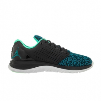 Pánské Boty Air Jordan Trainer St Černá Zelená