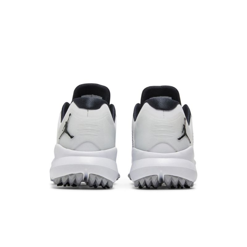 Pánské Boty Air Jordan Trainer St G Bílý Šedá Černá