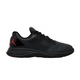 Pánské Boty Air Jordan Trainer St Winter Černá Červené