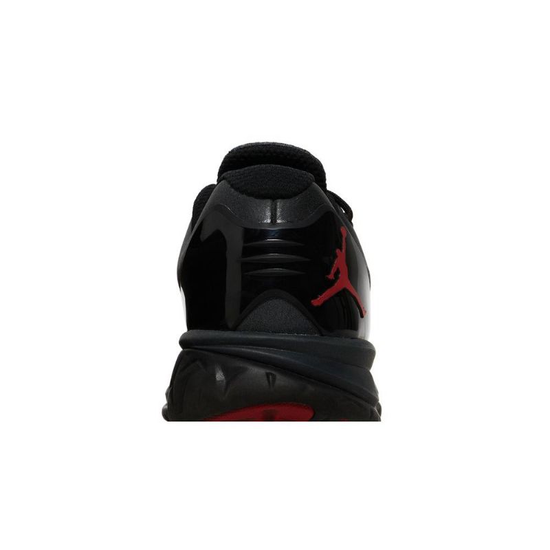Pánské Boty Air Jordan Trainer St Winter Černá Červené