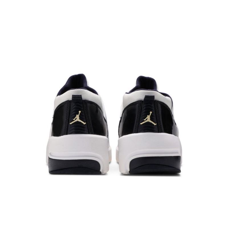 Bílé Černé Pánské Boty Air Jordan Trunner Smash