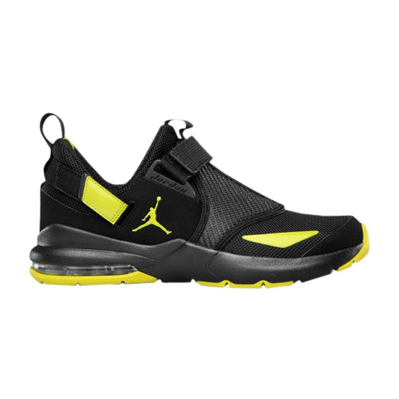 Pánské Boty Air Jordan Trunner 11 Lx Černá Zelená