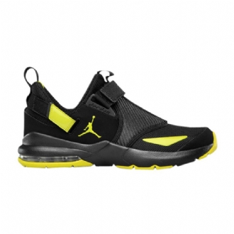 Pánské Boty Air Jordan Trunner 11 Lx Černá Zelená