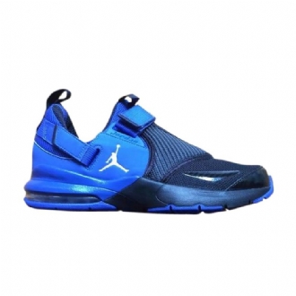 Pánské Boty Air Jordan Trunner Lx 11 Modrý Bílý