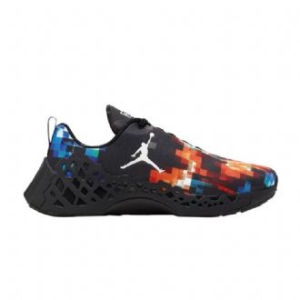 Pánské Boty Air Jordan Trunner X Htm Nxt Černá Vícebarevná