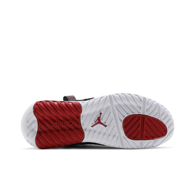 Air Jordan Ma2 Černá Červené Bílý Pánské Boty