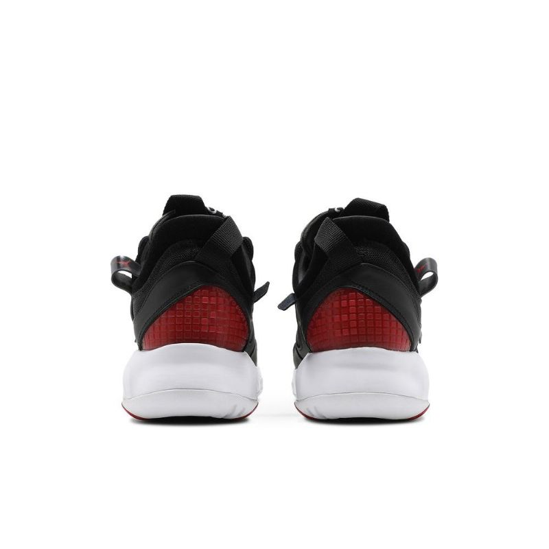 Air Jordan Ma2 Černá Červené Bílý Pánské Boty