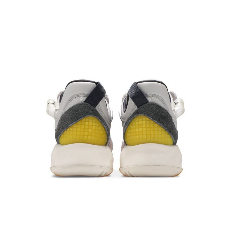 Air Jordan Ma2 Šedá Žlutá Černá Pánské Boty