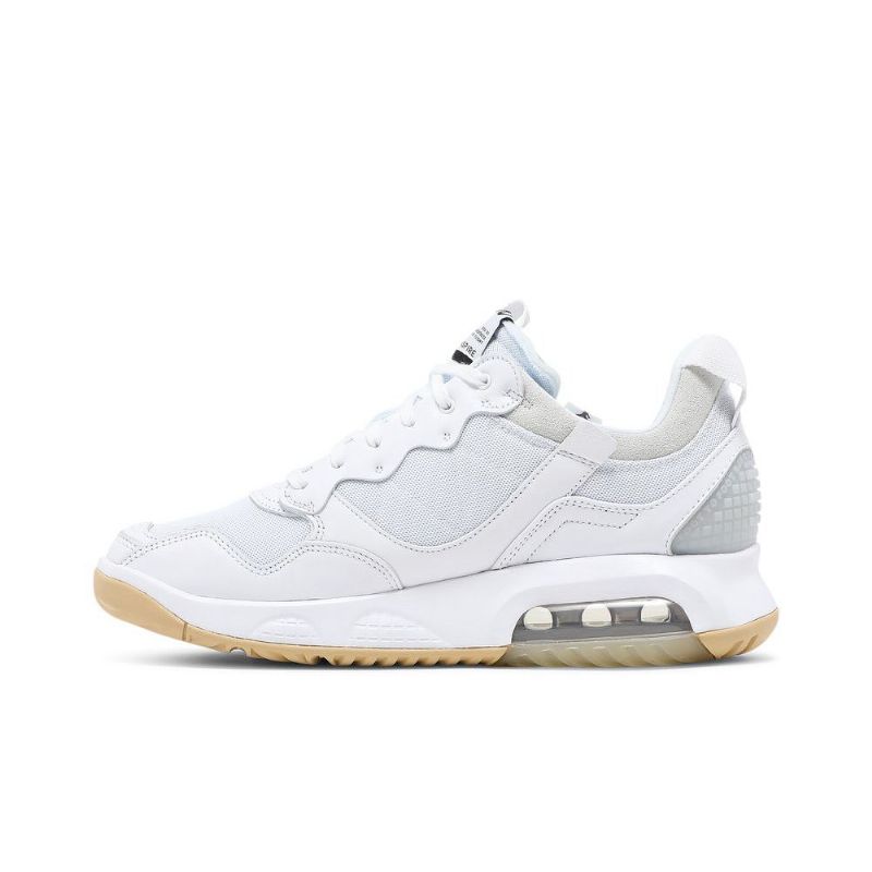 Bílé Šedé Pánské Boty Air Jordan Ma2