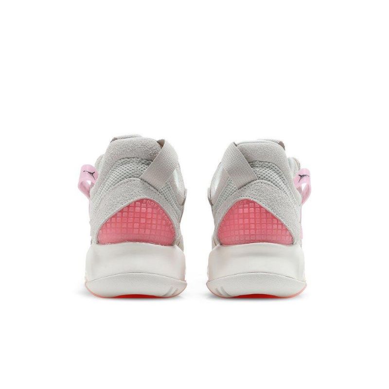 Dámské Boty Air Jordan Ma2 Béžová Růžová