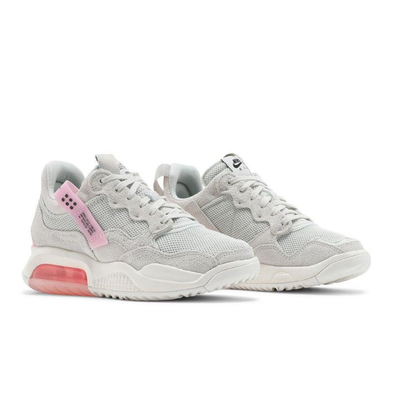 Dámské Boty Air Jordan Ma2 Béžová Růžová