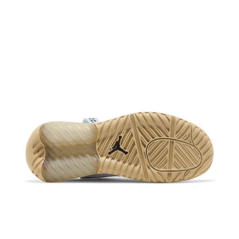 Dámské Boty Air Jordan Ma2 Bílý Šedá