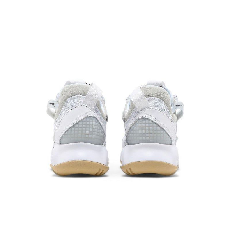 Dámské Boty Air Jordan Ma2 Bílý Šedá