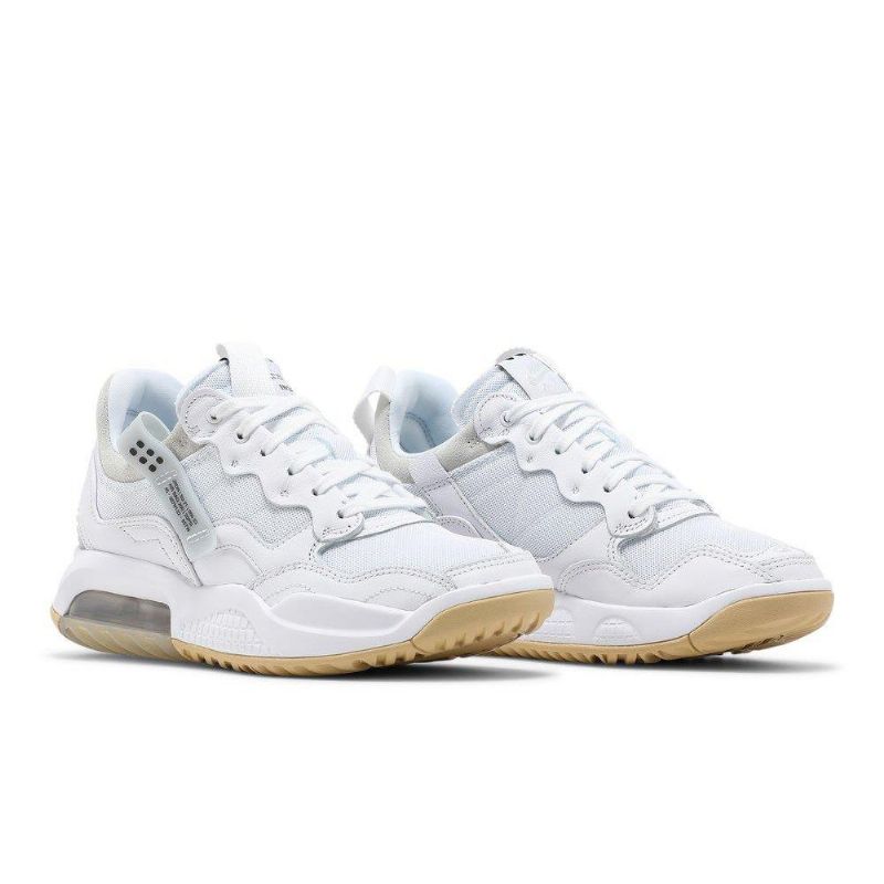 Dámské Boty Air Jordan Ma2 Bílý Šedá