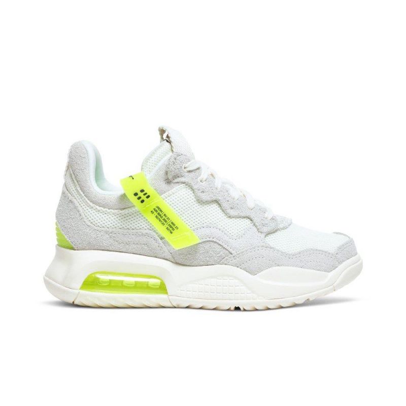 Dámské Boty Air Jordan Ma2 Bílý Zelená