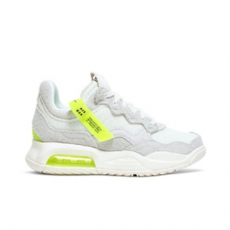 Dámské Boty Air Jordan Ma2 Bílý Zelená