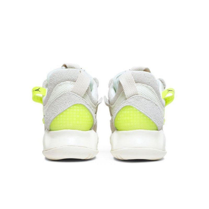 Dámské Boty Air Jordan Ma2 Bílý Zelená