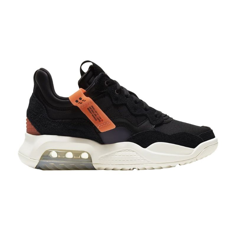 Dámské Boty Air Jordan Ma2 Černá Oranžový