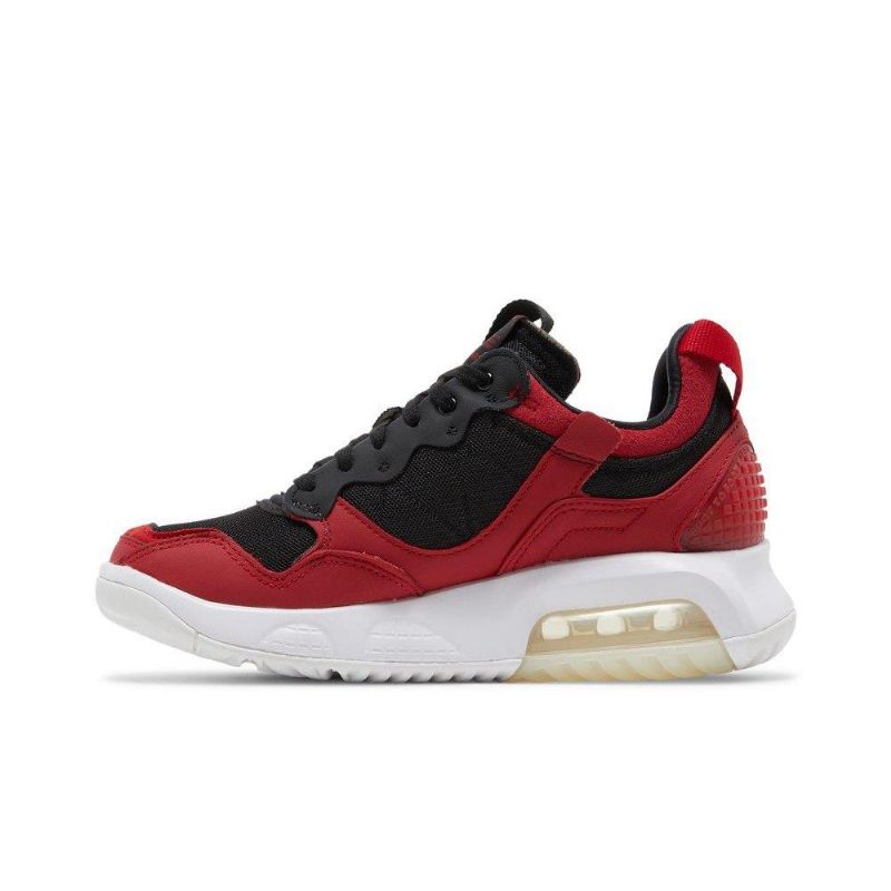 Dámské Boty Air Jordan Ma2 Červená Černá Bílá