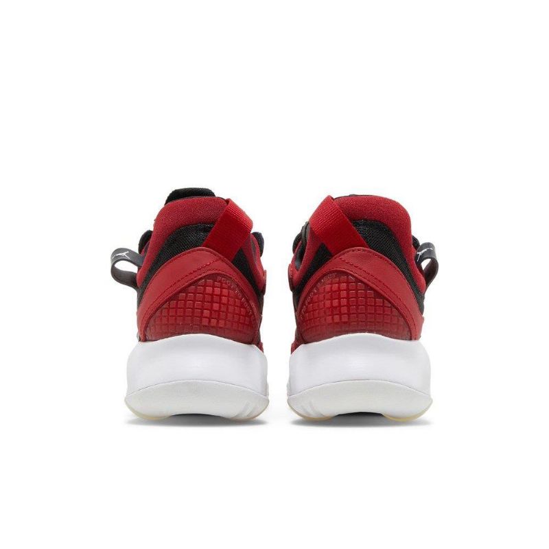 Dámské Boty Air Jordan Ma2 Červená Černá Bílá