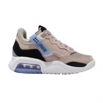 Dámské Boty Air Jordan Ma2 Khaki Černá Modrý