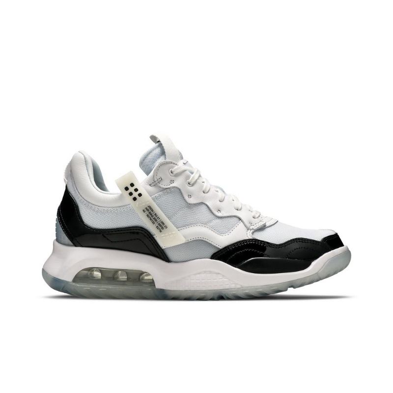 Pánské Boty Air Jordan Ma2 Bílý Černá Nachový