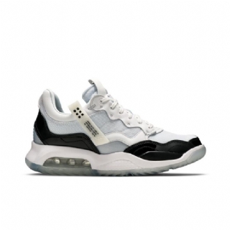 Pánské Boty Air Jordan Ma2 Bílý Černá Nachový