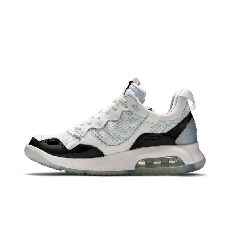 Pánské Boty Air Jordan Ma2 Bílý Černá Nachový