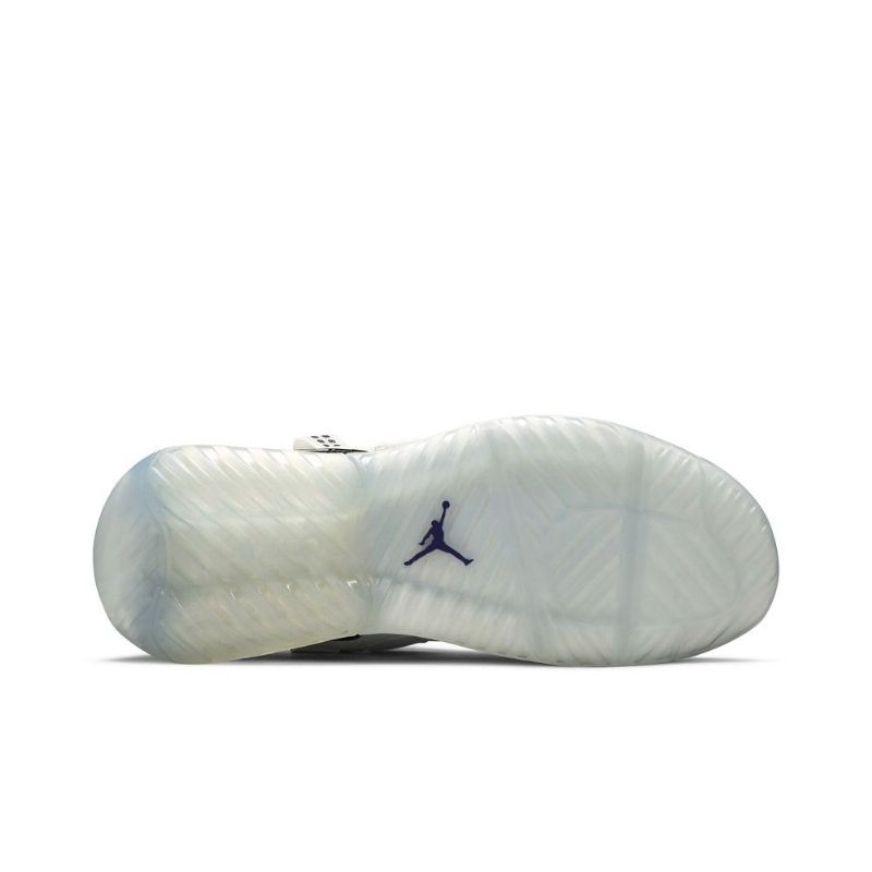 Pánské Boty Air Jordan Ma2 Bílý Černá Nachový