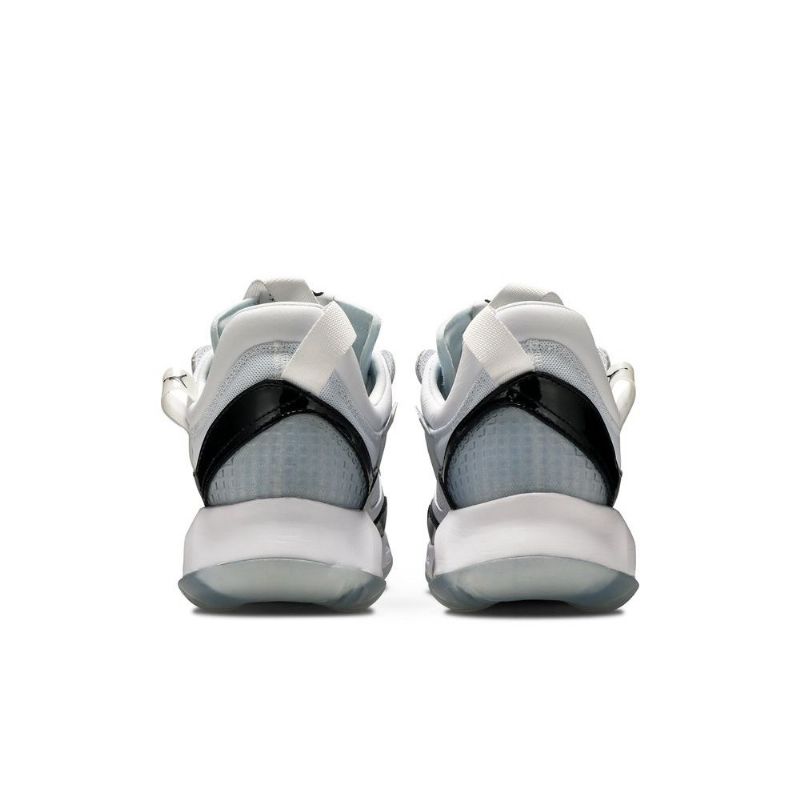 Pánské Boty Air Jordan Ma2 Bílý Černá Nachový
