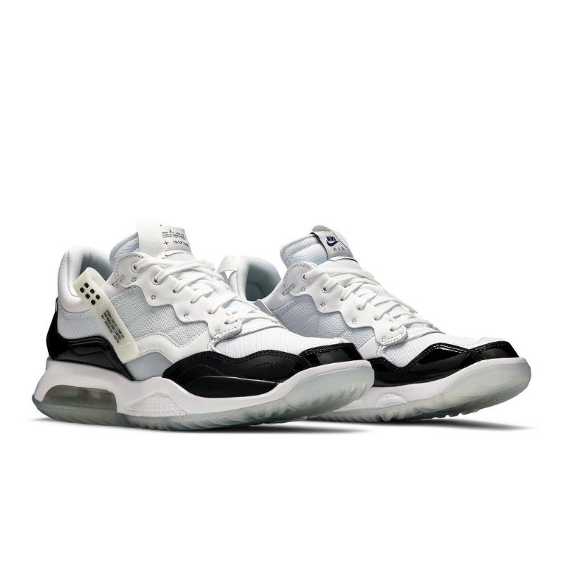 Pánské Boty Air Jordan Ma2 Bílý Černá Nachový