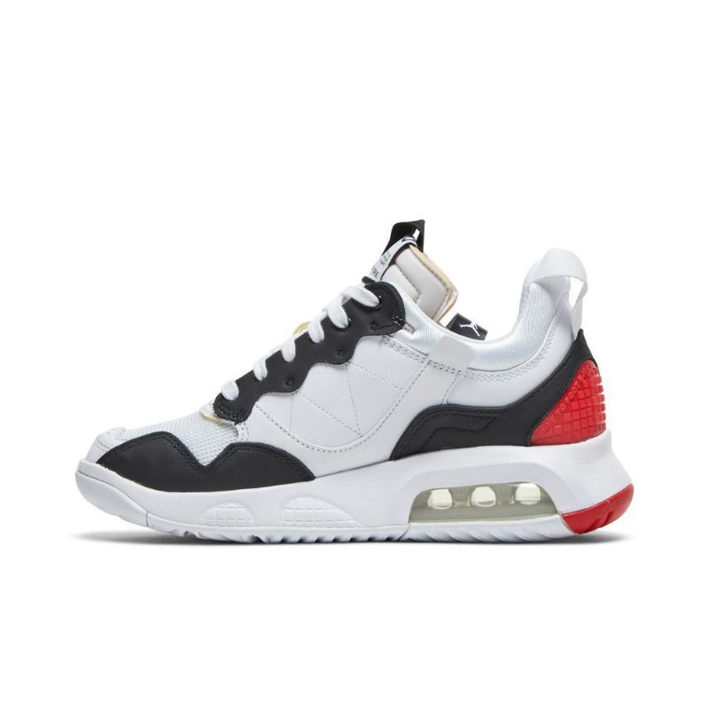 Pánské Boty Air Jordan Ma2 Bílý Šedá Červené