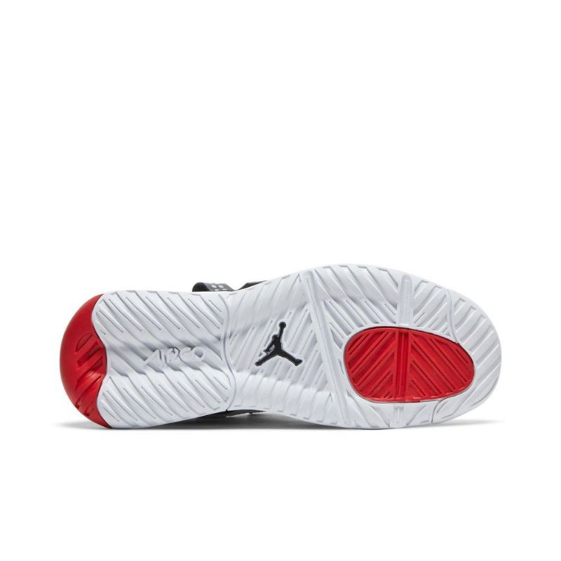 Pánské Boty Air Jordan Ma2 Bílý Šedá Červené