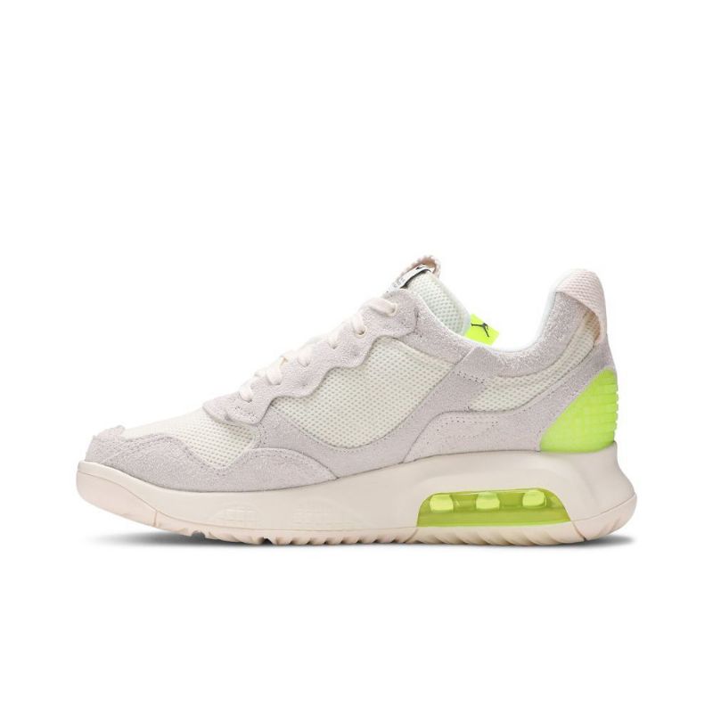 Pánské Boty Air Jordan Ma2 Bílý Šedá Zelená