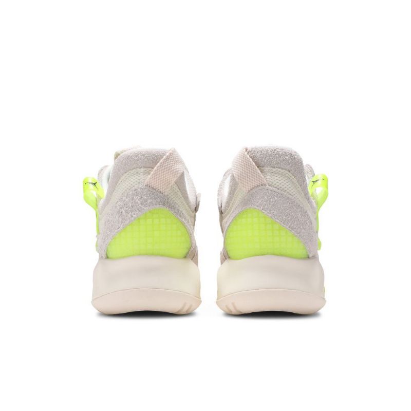Pánské Boty Air Jordan Ma2 Bílý Šedá Zelená