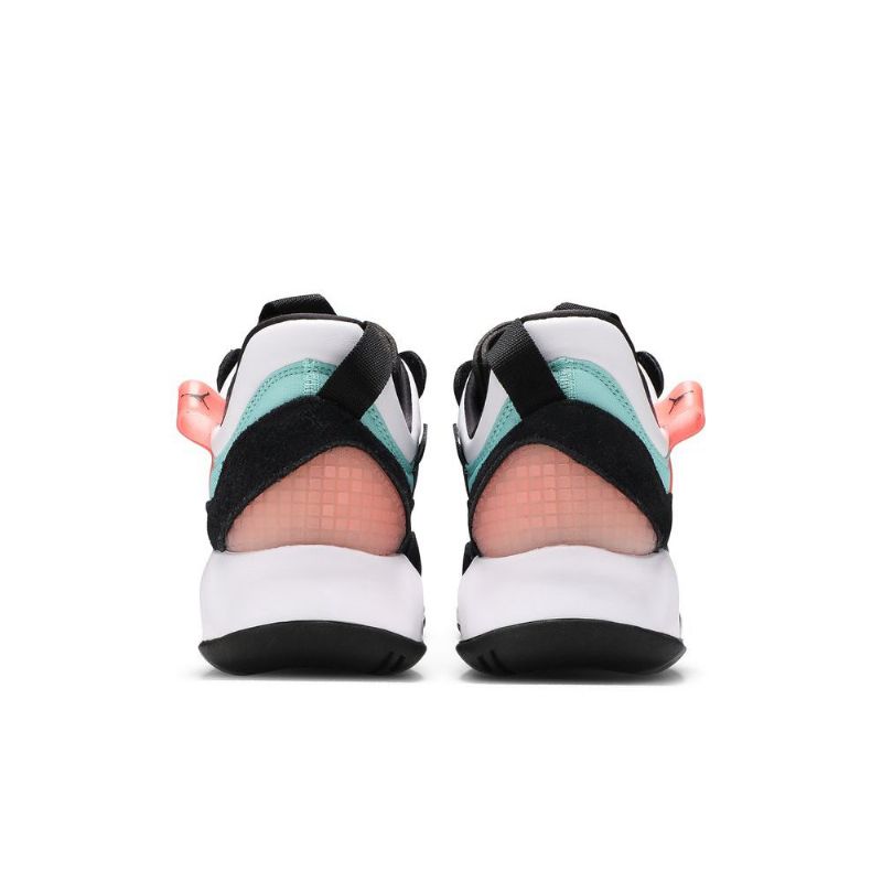 Pánské Boty Air Jordan Ma2 Černá Modrá Bílá Růžová
